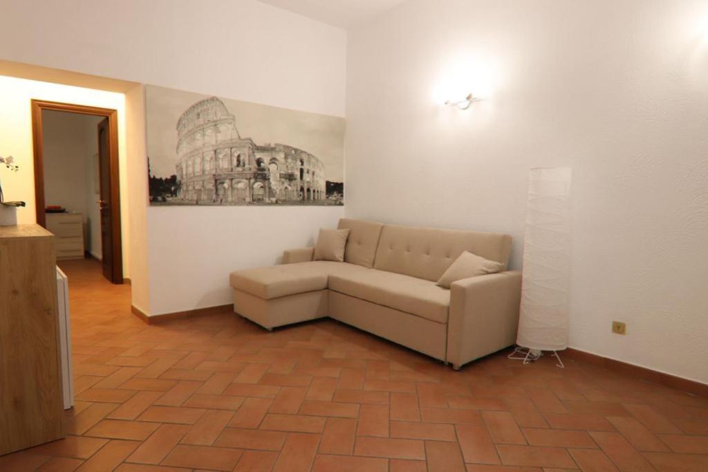 Colosseum 20 Apartment Rome Extérieur photo