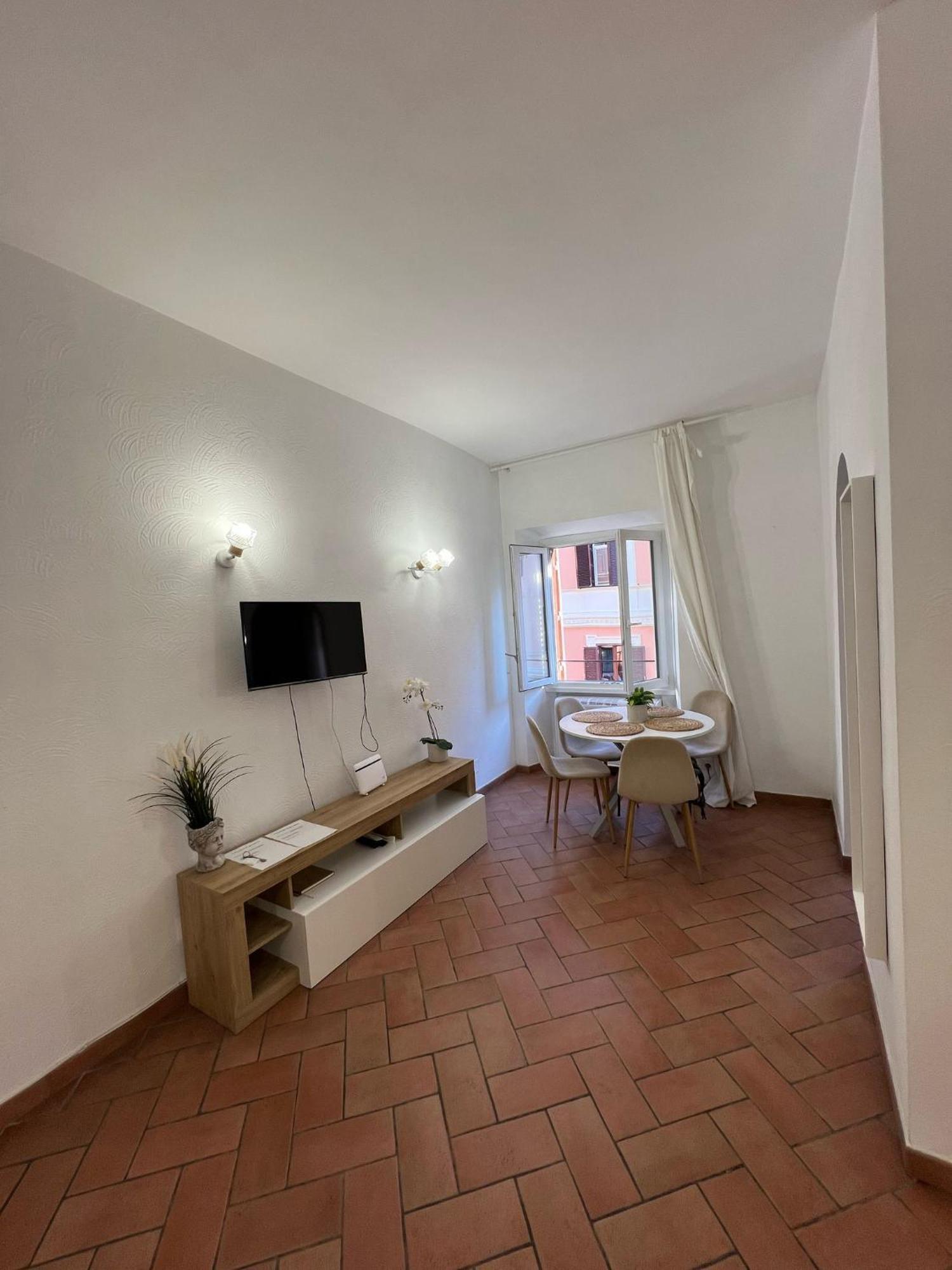 Colosseum 20 Apartment Rome Extérieur photo
