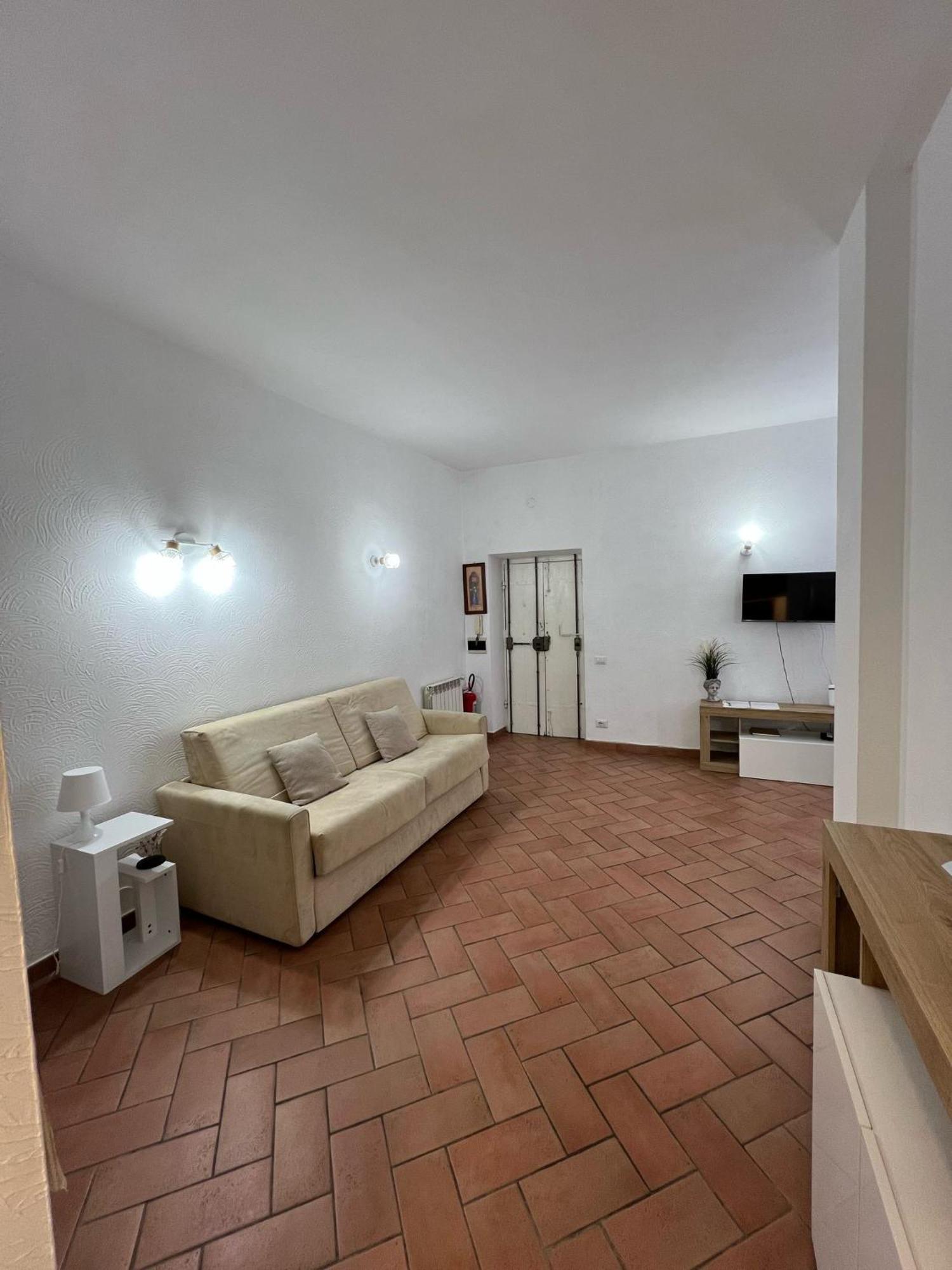 Colosseum 20 Apartment Rome Extérieur photo
