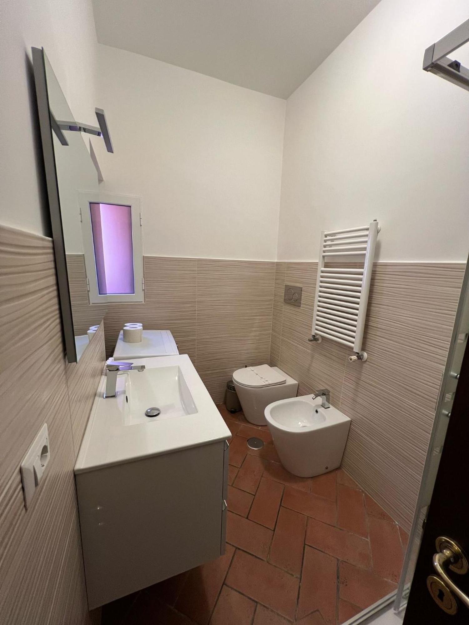 Colosseum 20 Apartment Rome Extérieur photo