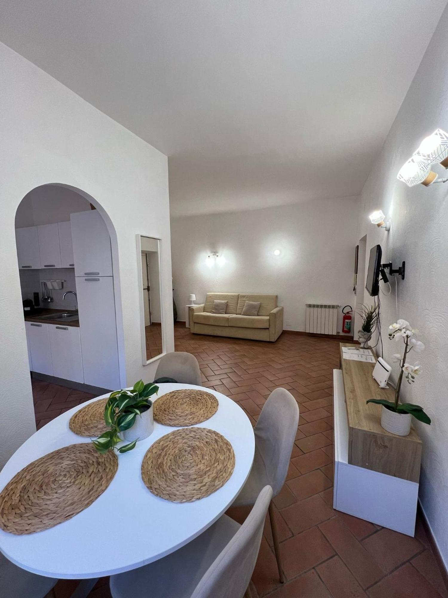 Colosseum 20 Apartment Rome Extérieur photo