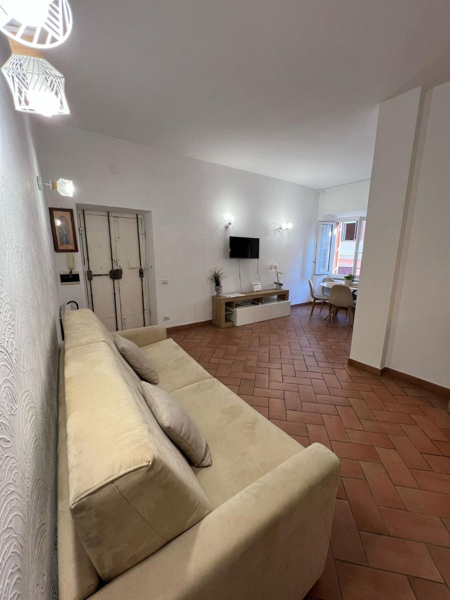 Colosseum 20 Apartment Rome Extérieur photo